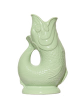 Carafe gluggle