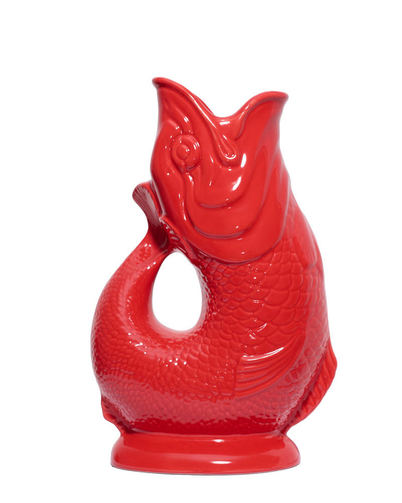 Carafe gluggle