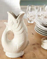 Carafe gluggle