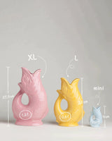 Carafe gluggle