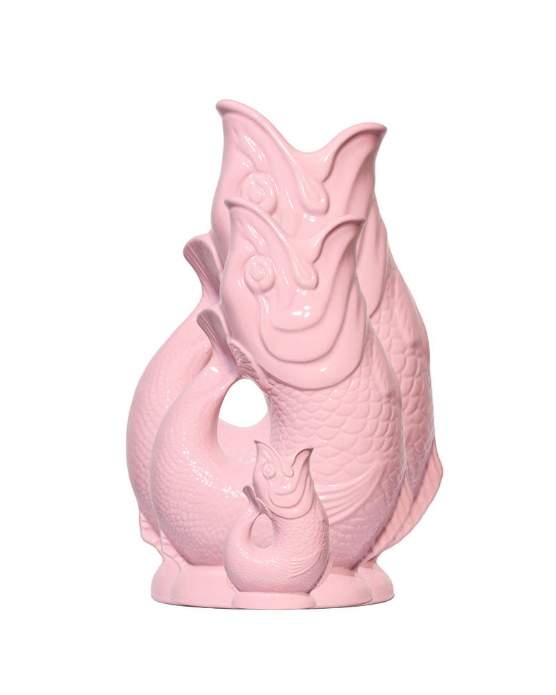 Carafe gluggle