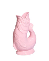 Carafe gluggle