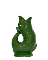 Carafe gluggle