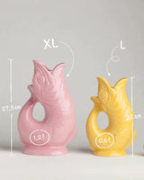 Carafe gluggle