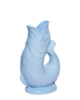 Carafe gluggle