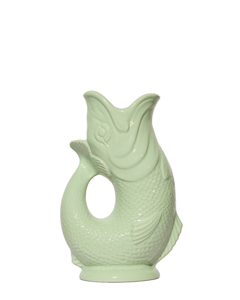 Carafe gluggle
