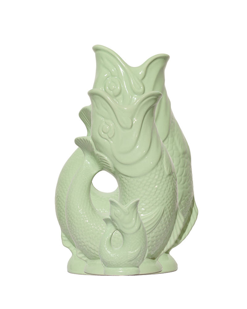 Carafe gluggle
