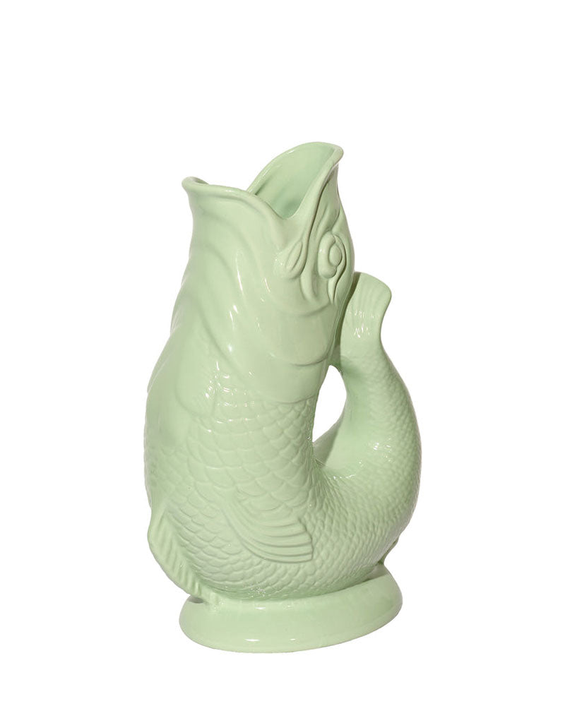 Carafe gluggle