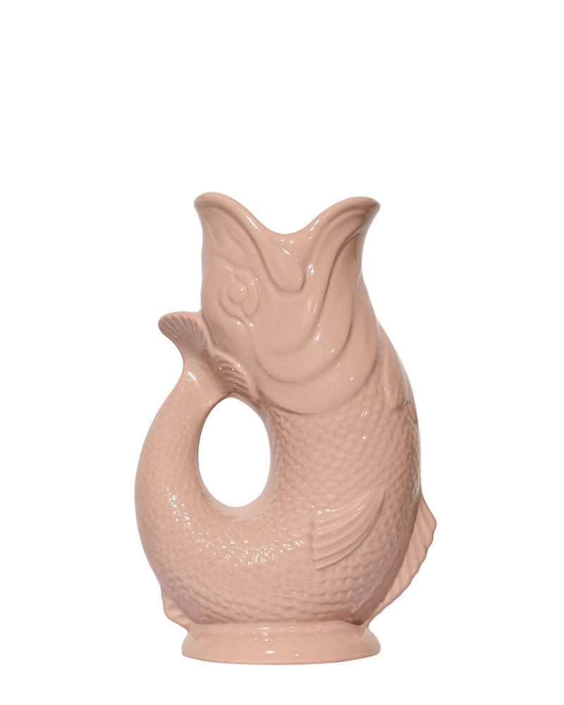 Carafe gluggle
