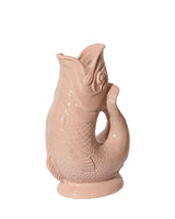 Carafe gluggle