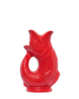 Carafe gluggle