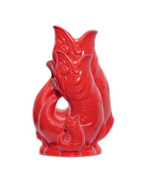 Carafe gluggle