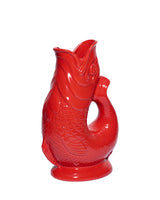Carafe gluggle