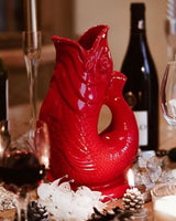 Carafe gluggle