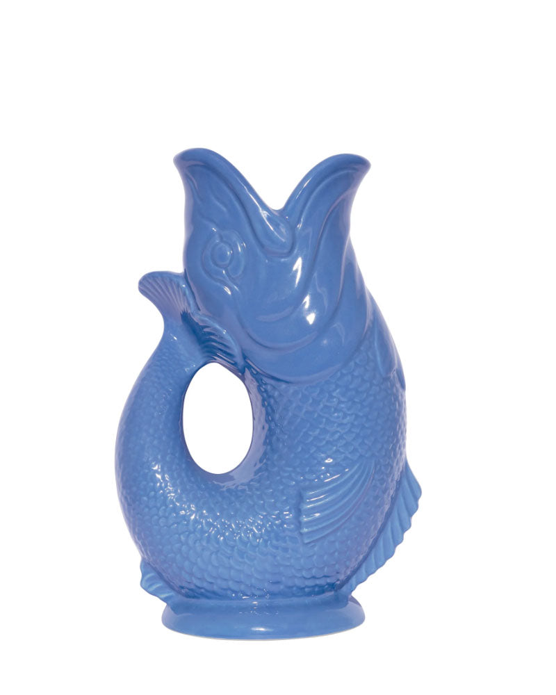 Arts de la table GLUCKIGLUCK - Carafe gluggle