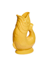 Carafe gluggle