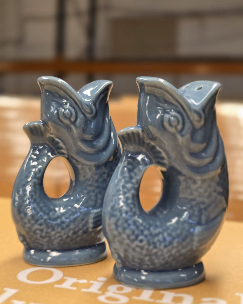 Saliere poivriere gluggle