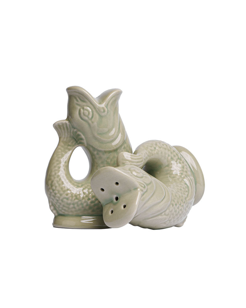 Saliere poivriere gluggle