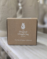 Saliere poivriere gluggle