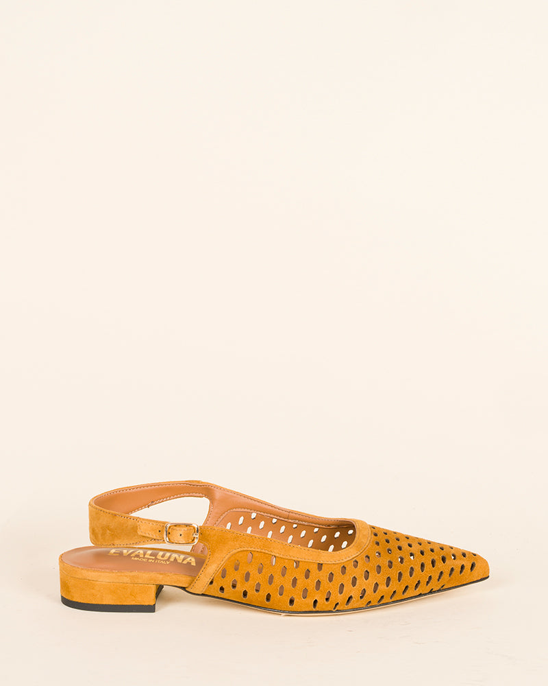 Ballerines evaluna