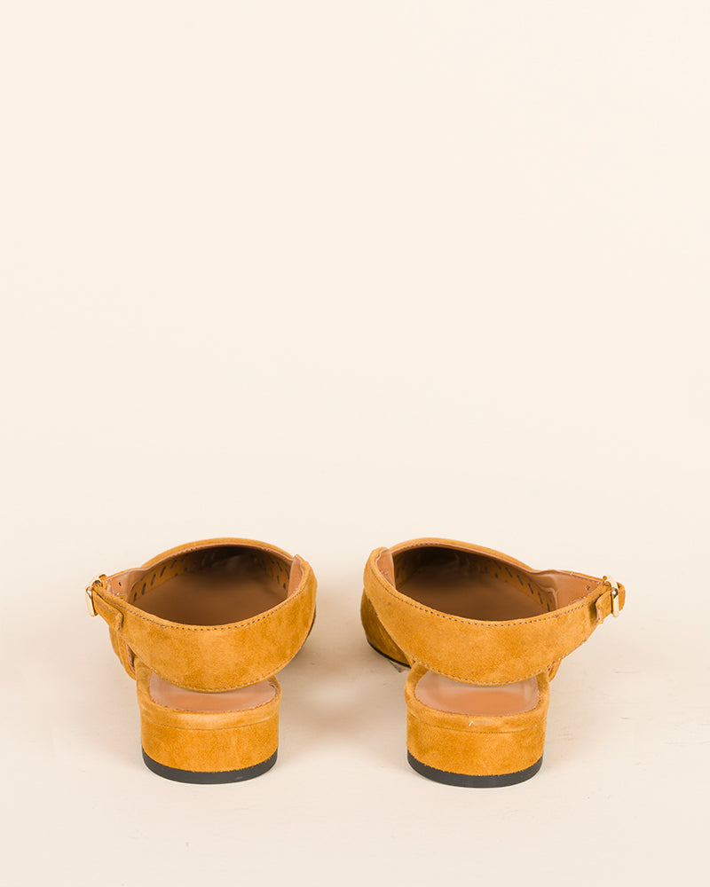 Ballerines evaluna