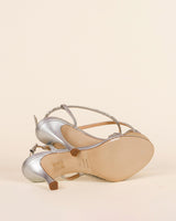 Sandales chantal