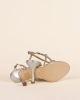 Sandales chantal