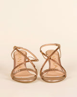 Sandales chantal
