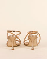 Sandales chantal
