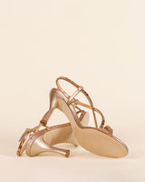 Sandales chantal