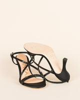 Sandales chantal