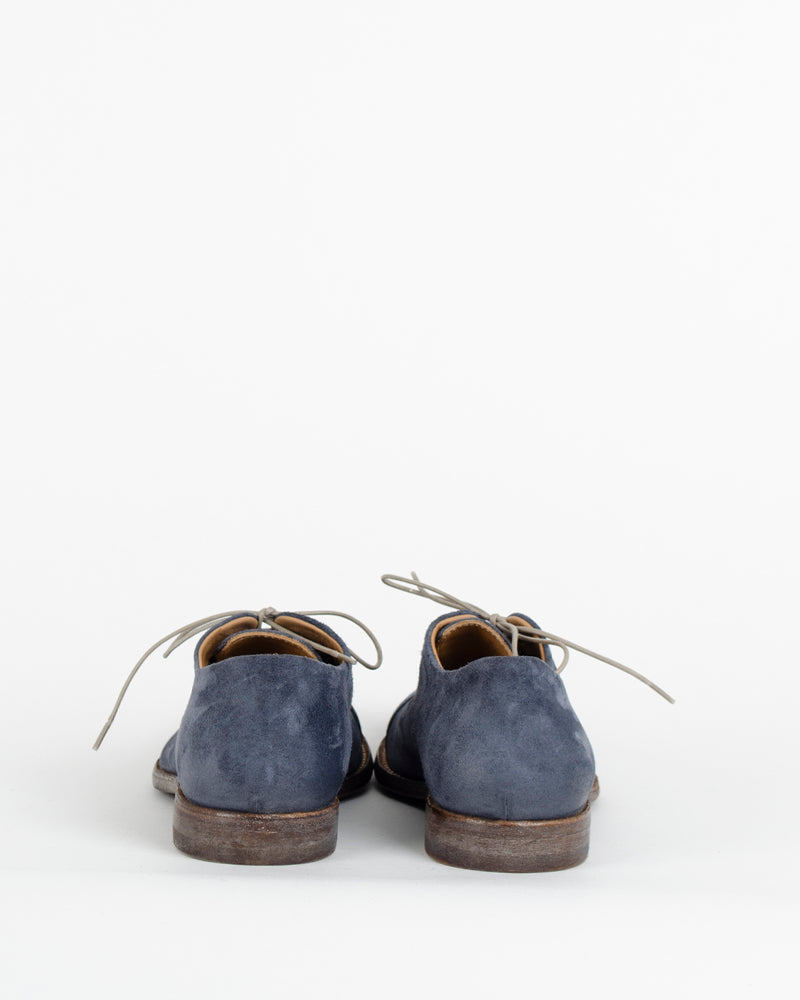 Ballerines &amp; Mocassins MOMA WOMEN - Derbies moma