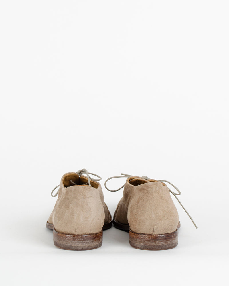 Ballerines &amp; Mocassins MOMA WOMEN - Derbies moma