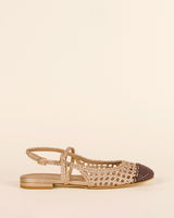 Ballerines chantal