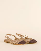 Ballerines chantal