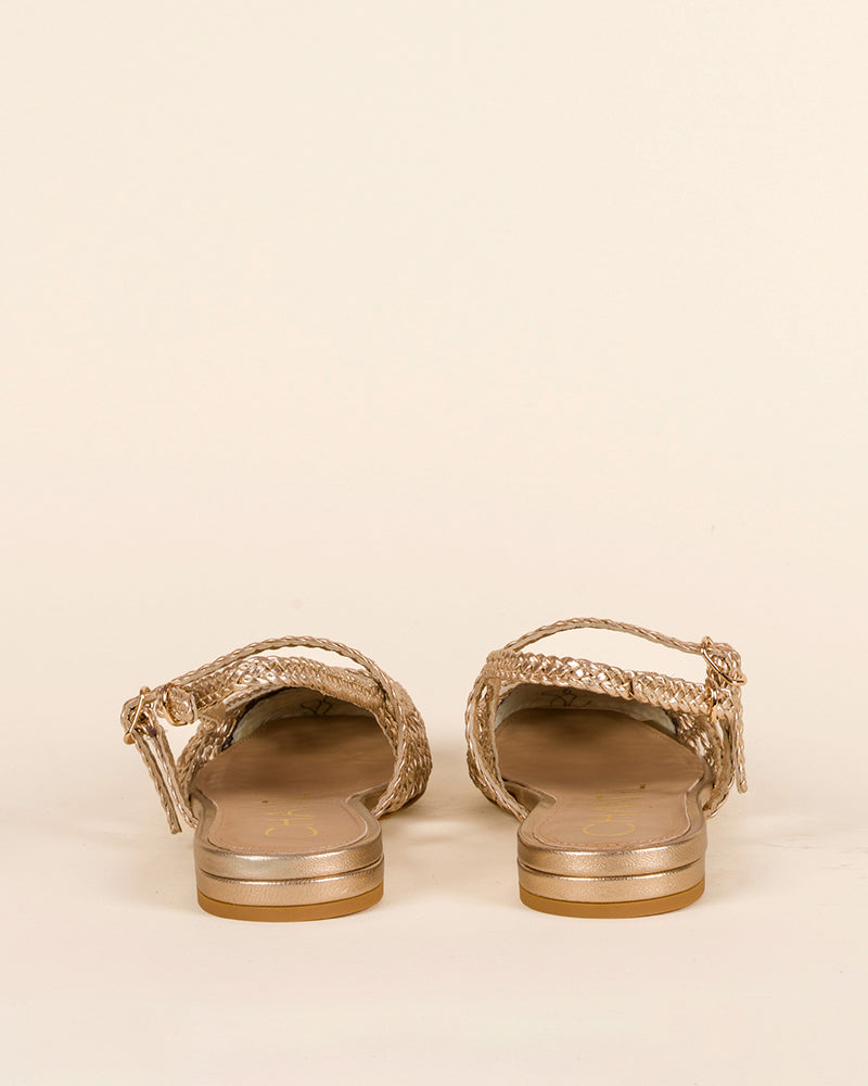 Ballerines chantal