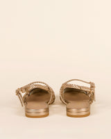 Ballerines chantal