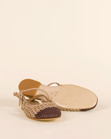 Ballerines chantal