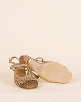 Sandales chantal