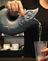 Carafe gluggle