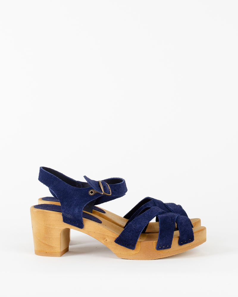 Sandales à Talon BOSABO - Sandales bosabo