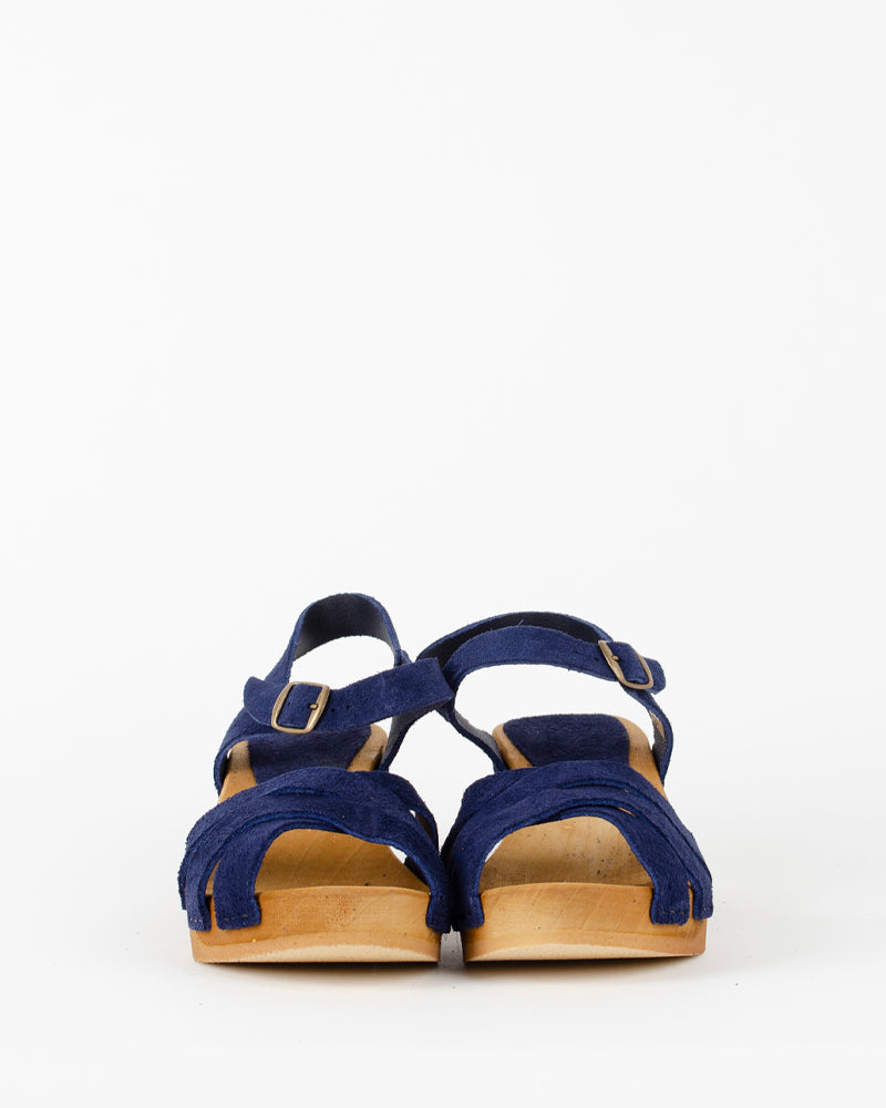 Sandales à Talon BOSABO - Sandales bosabo