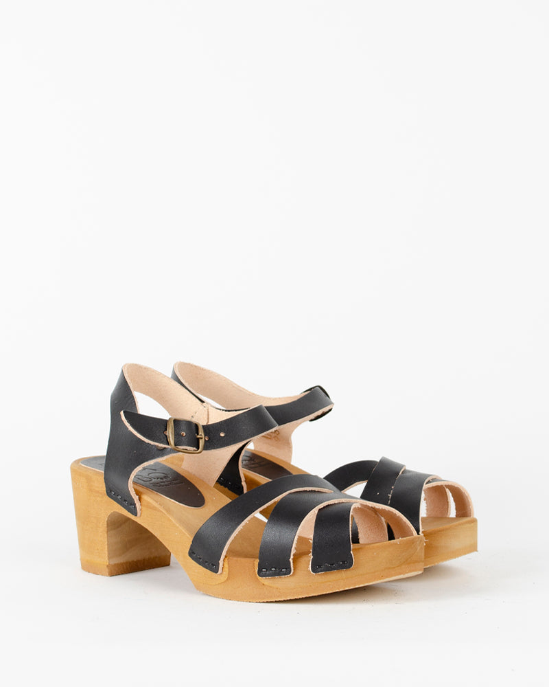 Sandales à Talon BOSABO - Sandales bosabo