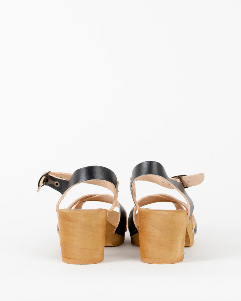 Sandales à Talon BOSABO - Sandales bosabo