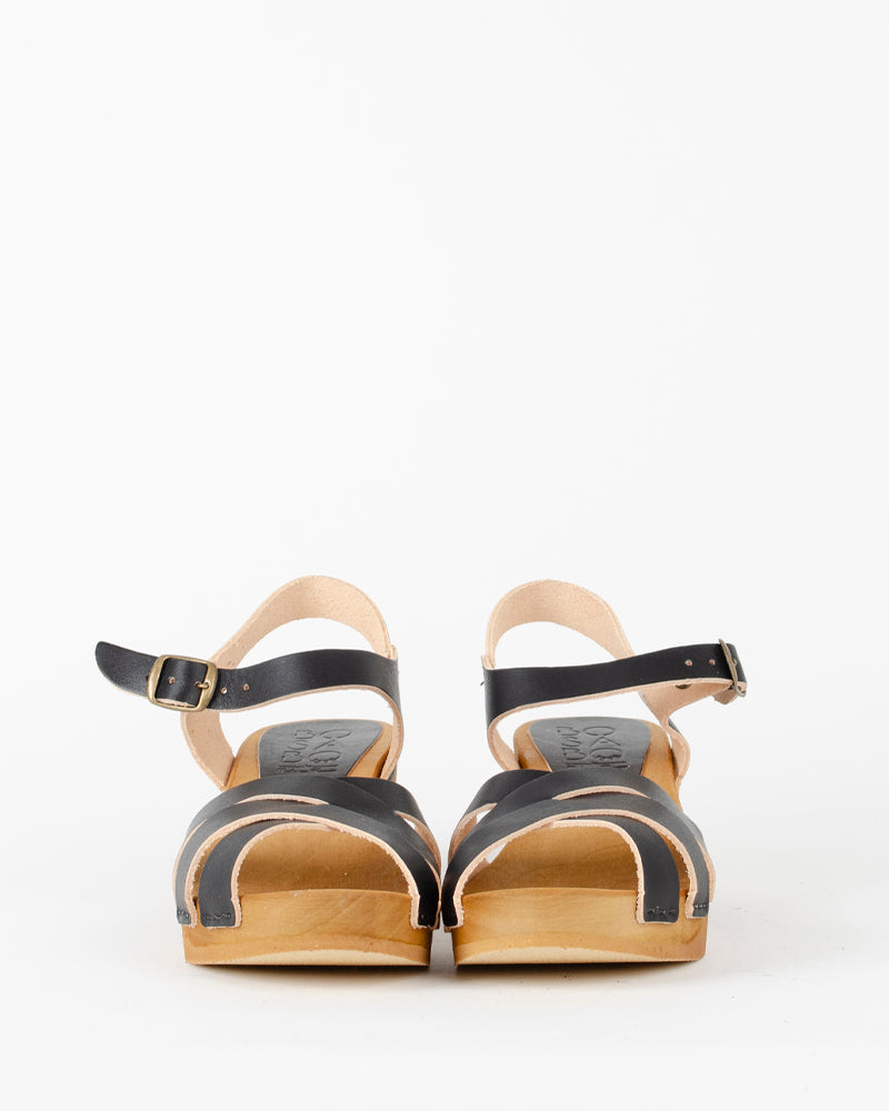 Sandales à Talon BOSABO - Sandales bosabo