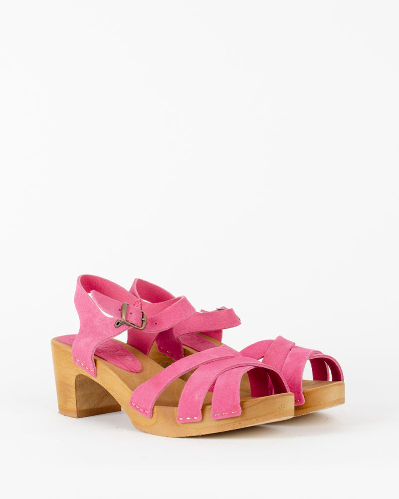 Sandales à Talon BOSABO - Sandales bosabo