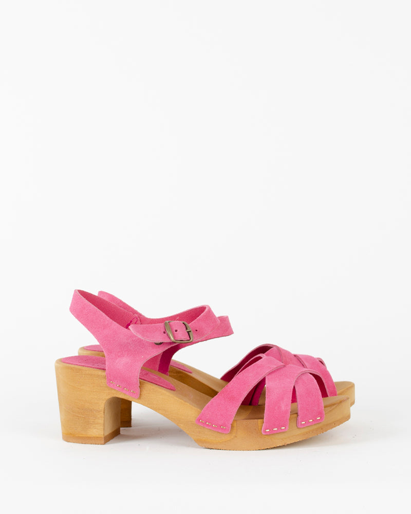 Sandales à Talon BOSABO - Sandales bosabo