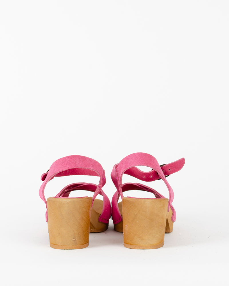 Sandales à Talon BOSABO - Sandales bosabo