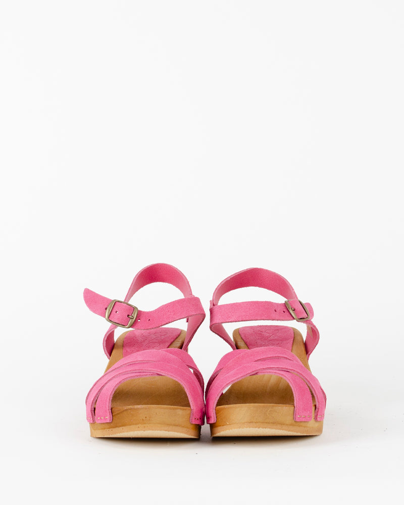 Sandales à Talon BOSABO - Sandales bosabo