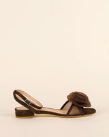 Sandales chantal
